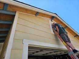 Custom Trim and Detailing for Siding in Tarrant, AL